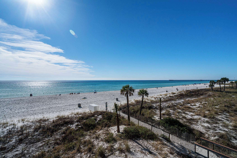 Others 4, Edgewater Oasis Gorgeous Resort Condo on Beach!, Bay