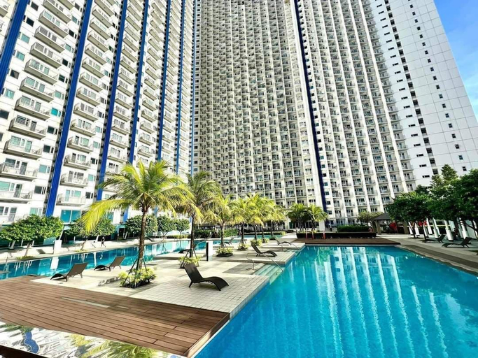 Exterior & Views, Jazz residences Makati city by darpm, Makati City