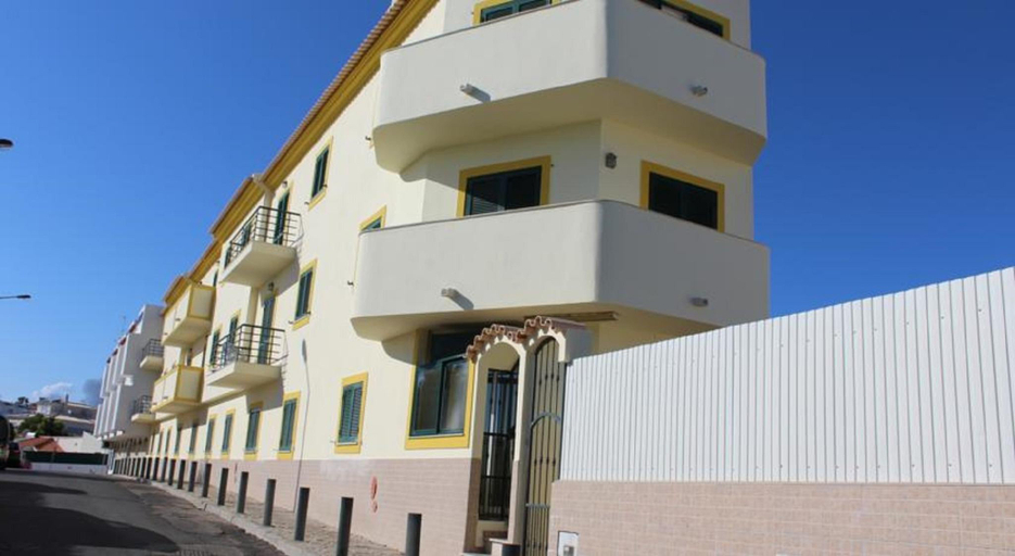 3, Torre da Aldeia by Umbral, Albufeira