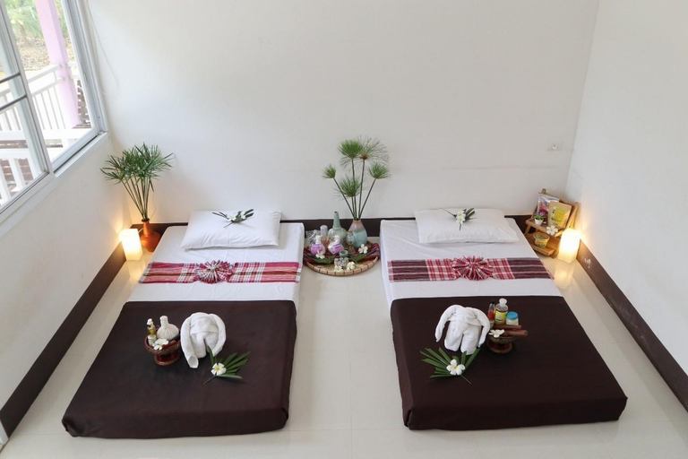 Bedroom 3, Chiang Rai Lake Hill Resort, Muang Chiang Rai