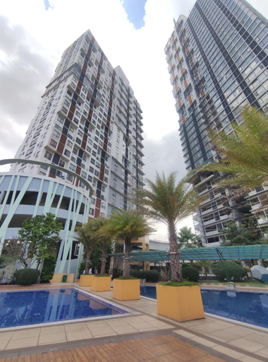 Exterior & Views 1, Balai staycation, Quezon City