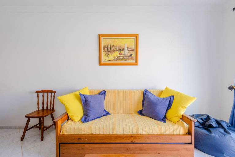 Room 4, Casa Grevilias - Central Vilamoura, Loulé