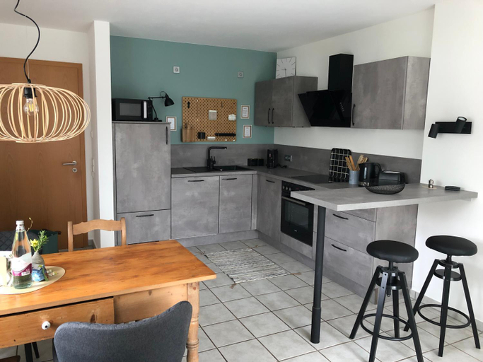 Others 3, Moselidylle und Cityflair - Ferienwohnung Beth, Koblenz