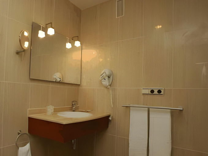 Bathroom 4, Benahoare, Santa Cruz de Tenerife