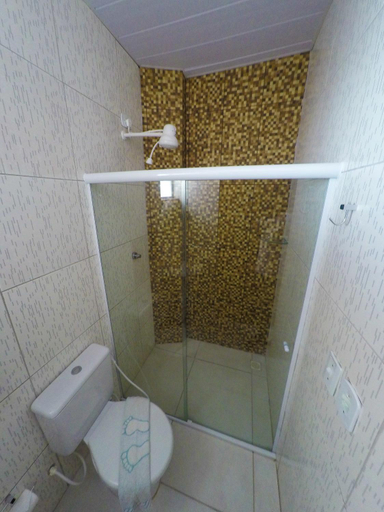 Bathroom 3, Barra Grande Pousada, Maragogi