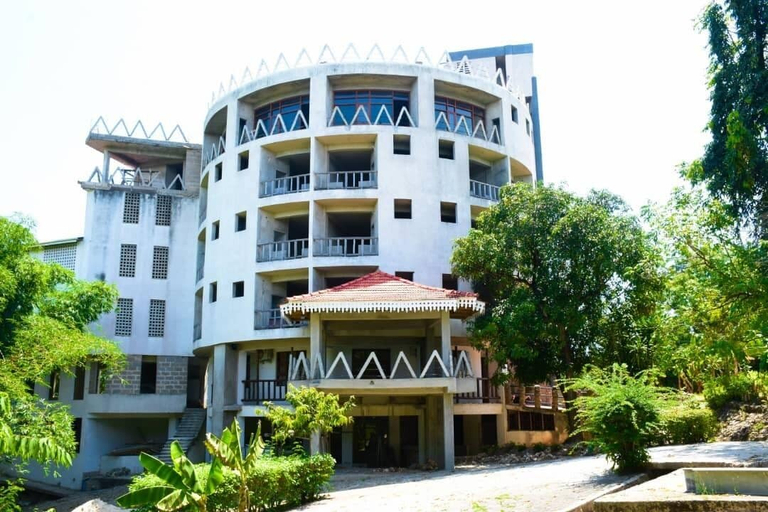 Exterior & Views 2, LifeLights Hotel, Kinondoni