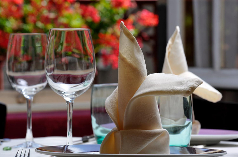 Food & Drinks 3, Hotel Poste et Champanne, Haute-Loire