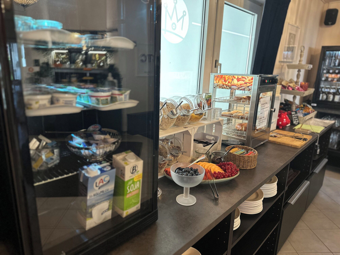 Food & Drinks 4, PRINCESS No.3 in Plochingen bei Stuttgart, Esslingen