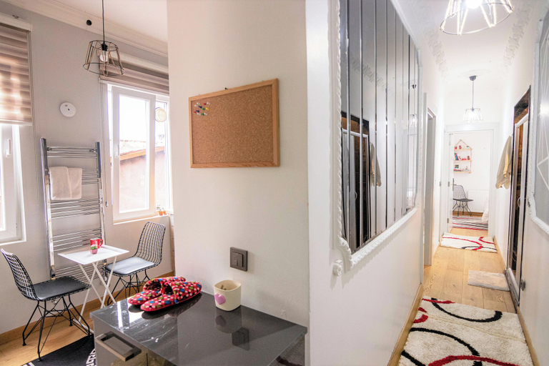 Others 5, Twodo Exclusive Apart Taksim, Beyoğlu