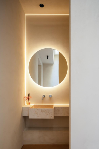 Bathroom 4, C10 Boutique Hotel, Rome