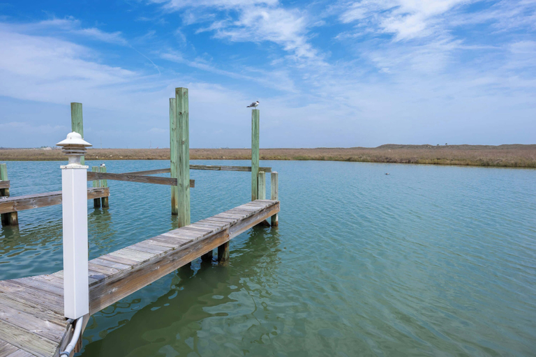 Exterior & Views 5, Comfy 3 Bedroom Pets Sleeps 8, Nueces