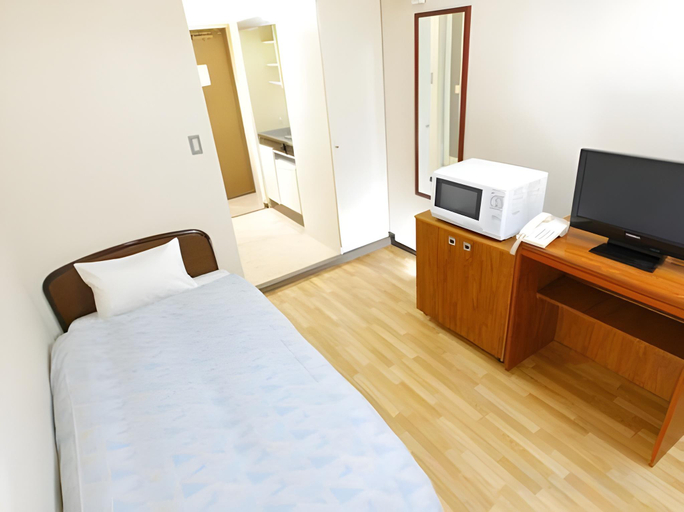 Bedroom 3, FLEXSTAY INN Tamagawa, Kawasaki