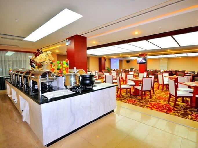 Food & Drinks 5, Elite Garden Hotel, Guilin