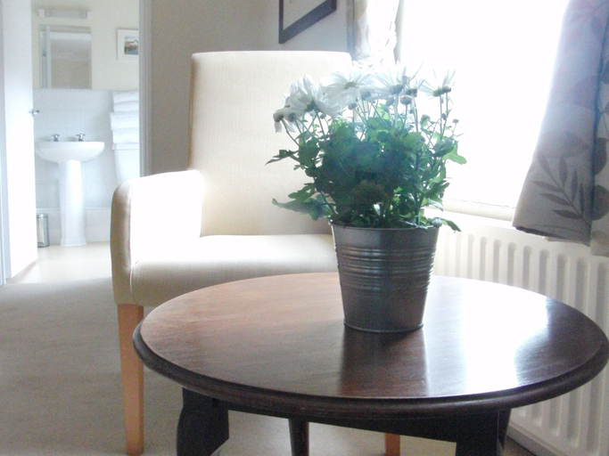 Others 4, The Bosun's Chair, Hampshire