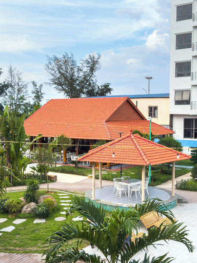 Exterior & Views 2, Nava Hotel & Resort, Đồng Hới
