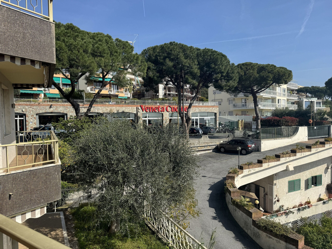 Room 5, Sole Mare by Wonderful Italy, Imperia