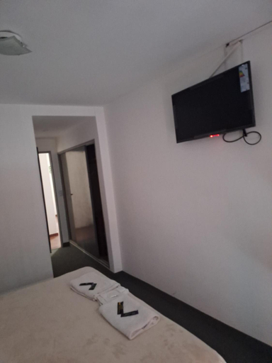 Bedroom 2, plaza hotel, Rió Hondo