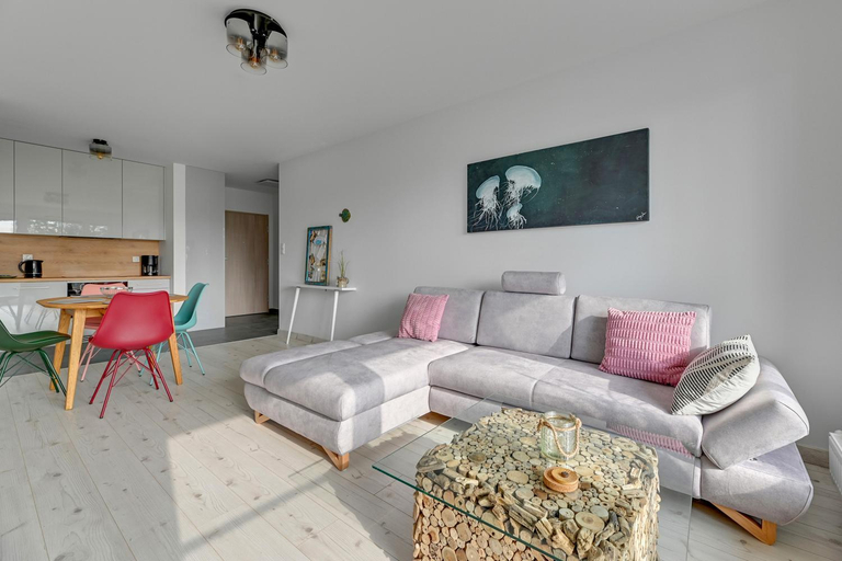 Others 2, Przystan Letnica by Comfort Apartments, Gdańsk City