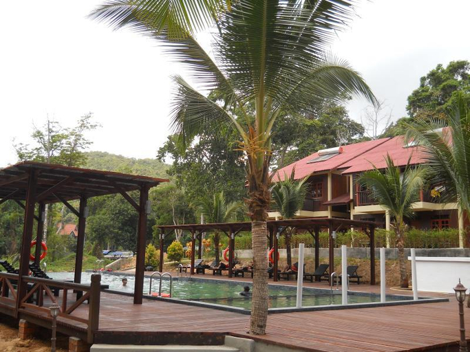 Others 4, Redang Holiday Beach Resort, Setiu