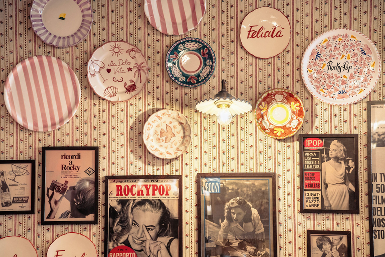 Food & Drinks 5, RockyPop Marseille Appartements, Bouches-du-Rhône