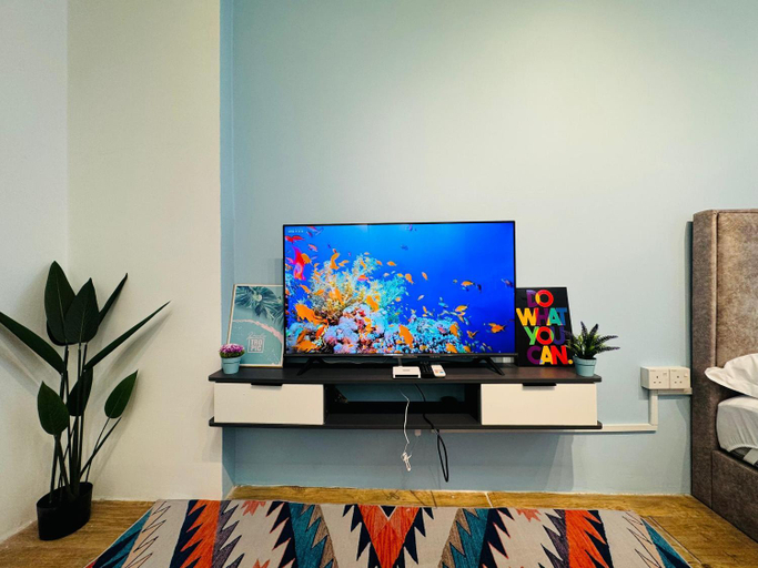 Others 3, Sunway Geo Avenue Studio by DeUrban, Subang Jaya
