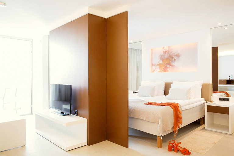 Bedroom 3, Monsuau Cala D'Or Boutique Hotel, Baleares