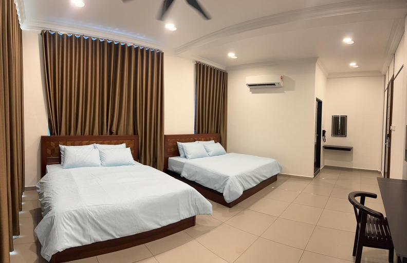 Others 5, LSH PERLIS REST HOUSE, Perlis