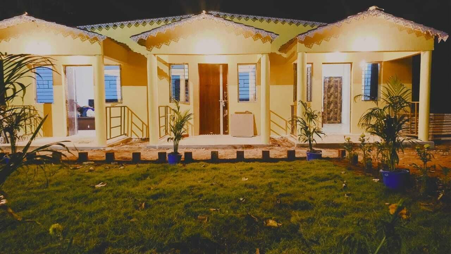 Exterior & Views 5, Nature4 Resort, Puruliya