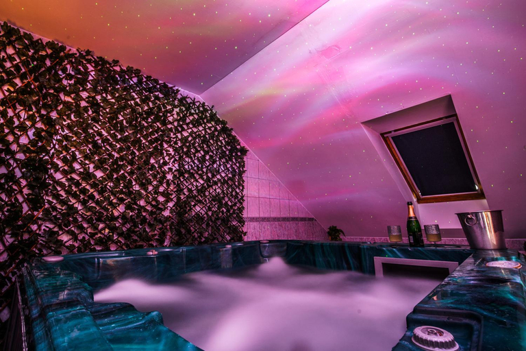 Sport & Beauty 5, Hotel Pansky dum, Rychnov nad Kněžnou