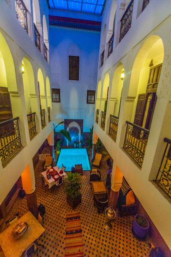 Others 5, Riad Khabia Marrakech, Marrakech