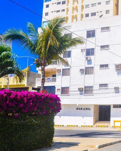 Others 5, Blue Ocean Apartments Chipipe, Salinas