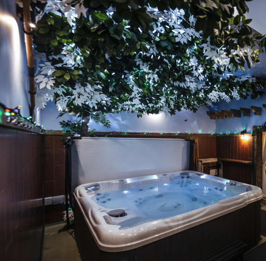 Sport & Beauty 3, South Causey Inn, Durham