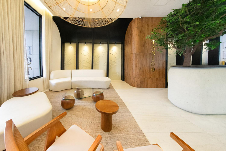 Public Area 4, Botanico Hotel y Spa, Caucasia