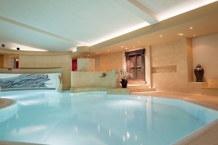 Sport & Beauty, YONA ex Le Parc Hôtel, Bas-Rhin