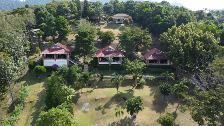 Others 3, Freedom Estate Serviced Apartments, Ko Lanta
