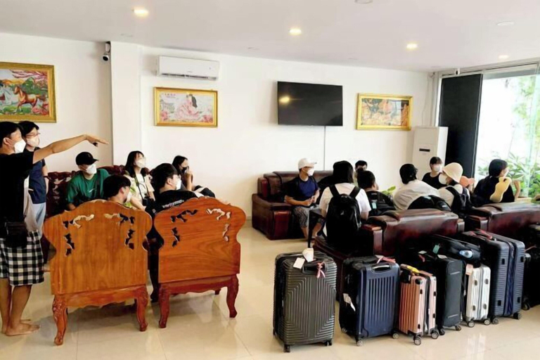Others 2, Victoria Central Villa-Shv, Sihanoukville