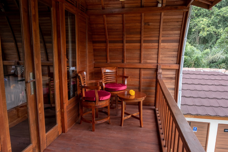 Exterior & Views 3, Yama Villa & SPA Ubud, Gianyar