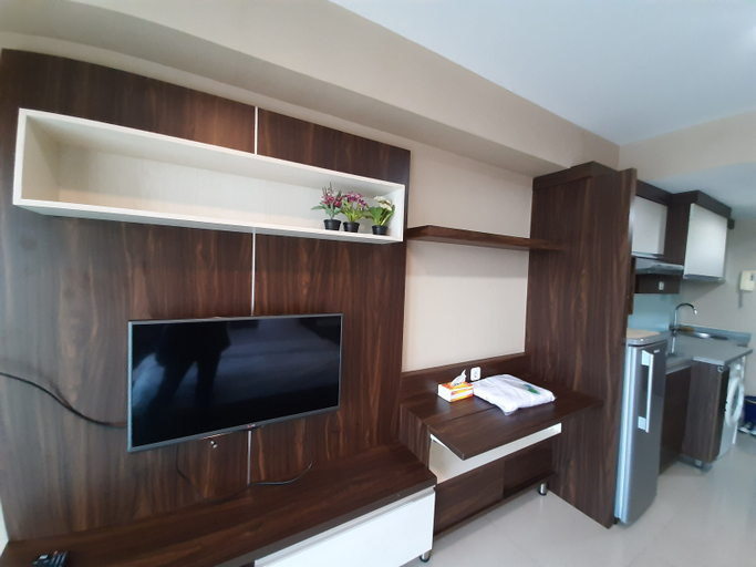 4, The Hive Tamansari by Bonzela Property, Jakarta Timur