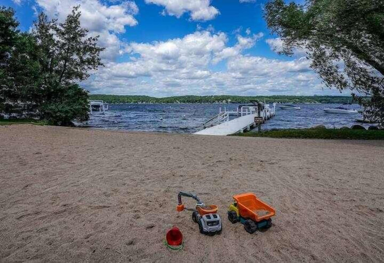 Others 5, Abbey Springs - Private Community & Amenities!, Walworth
