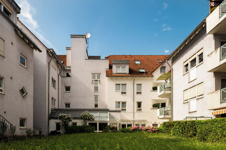 Exterior & Views, PRINCESS No.3 in Plochingen bei Stuttgart, Esslingen