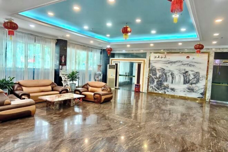 Others 5, Ronglian Hotel, Foshan