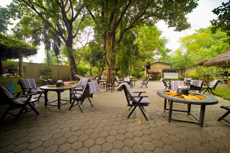 Food & Drinks 4, Chitwan Gaida Lodge, Narayani