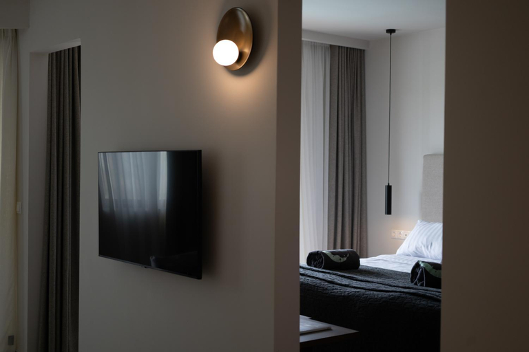 Bedroom 3, Louis Asterion Suites & Spa, Crete