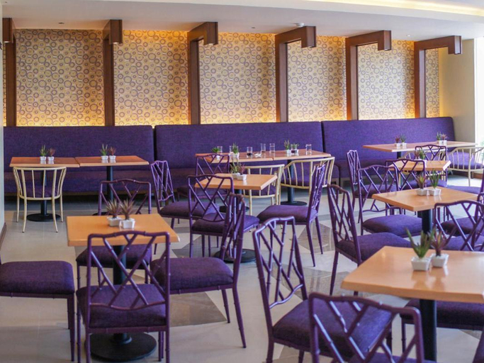 Food & Drinks 5, Mansion Garden Hotel, Olongapo City