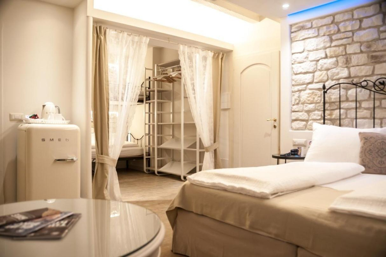 Bedroom 2, Da Gianni e Villa Annamaria, Trento