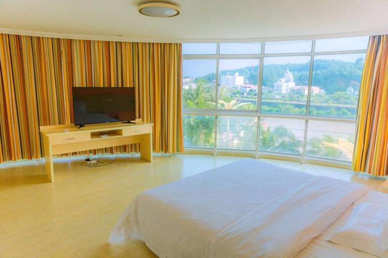 Others 5, 7 Days Inn Hefei Lujiang Huancheng Bei Lu Branch, Chaohu