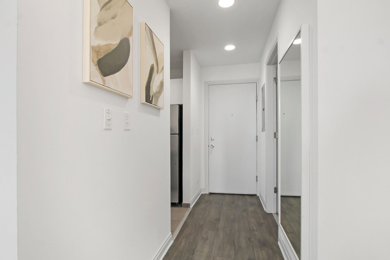 Others 1, Chic Studio - Del Prado 418, Cook