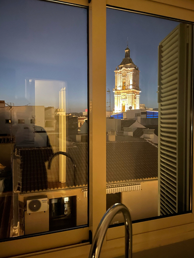 Others 5, Madeinterranea Apartments, Málaga