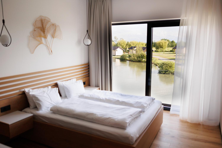 Bedroom 2, Ranc Ramarin, Garčin