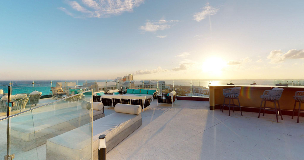 Others 5, Park Royal Beach Cancun - All Inclusive, Benito Juárez